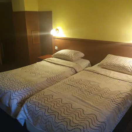 Pensjonat National Burgas